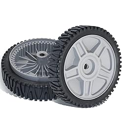 CheeMuii Drive Wheels for Husqvarna AYP Craftsman