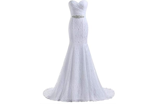 Amazon Los más vendidos: Mejor Vestidos de Novia