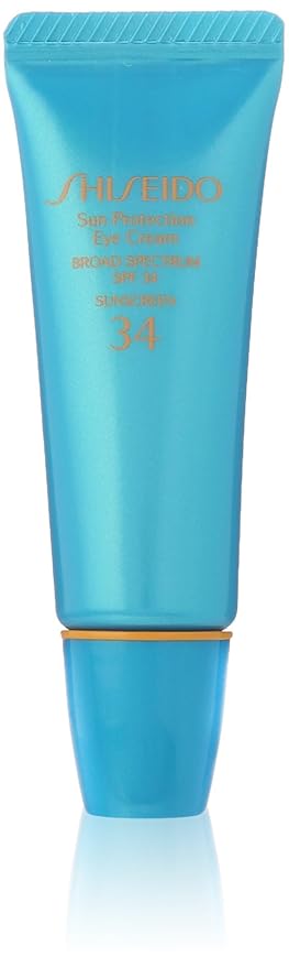 shiseido eye spf