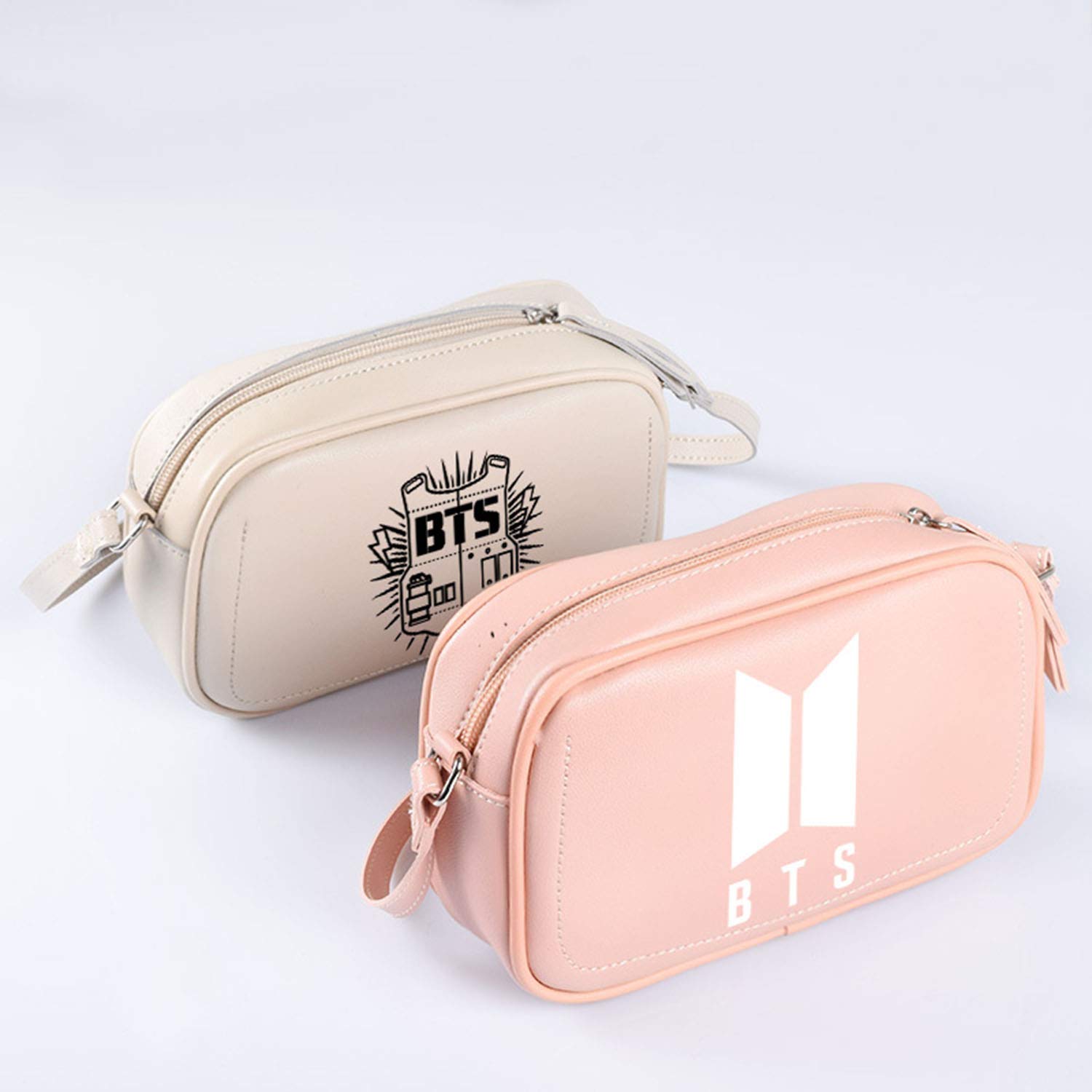 bts crossbody purse