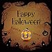 NINAQUEEN Halloween Pumpkin Charms Fits Charms Bracelets Sterling Silver Bead Birthday Valentines Christmas Gifts for Women Her Wife Mom Girls Girlfriend Jack-o'-lantern