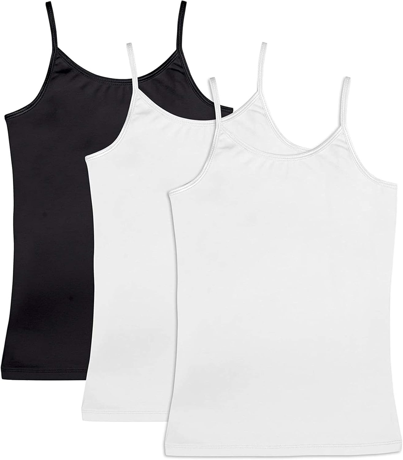 cotton spandex tank tops