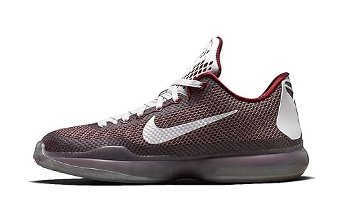 nike kobe 10 kids red