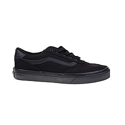 Vans Brooklyn LS Shoe | Kids' Low-Top Sneakers for