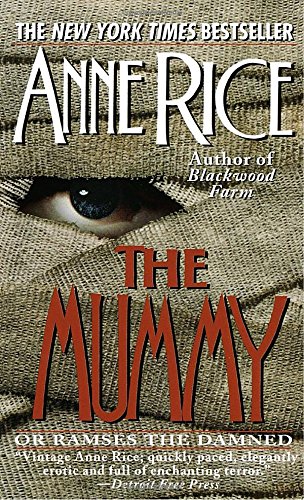 The Mummy or Ramses the Damned
