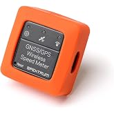 Spektrum Accessories GNSS Wireless GPS Speed Meter &amp; Data Logger, SPMXGPS100