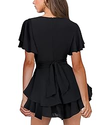 Sexy Casual Mini Dress for Girl's Date Night Party