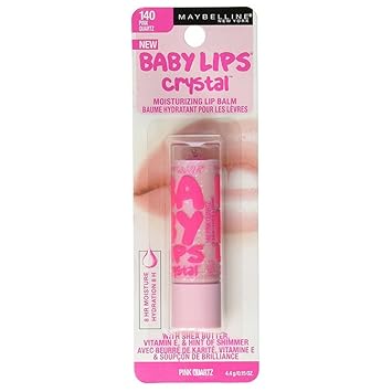 maybelline lip balm amazon