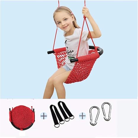 swing chair for 1 year old baby