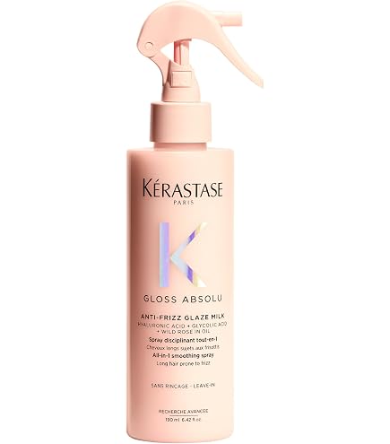 Amazon.com: KÉRASTASE Gloss Absolu Bain Crème Hydra-Illuminating