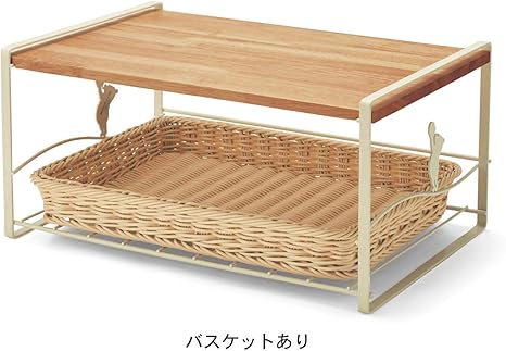 Amazon ベルメゾン ディズニー トースターラック くまのプーさん バスケット あり レンジボード オンライン通販