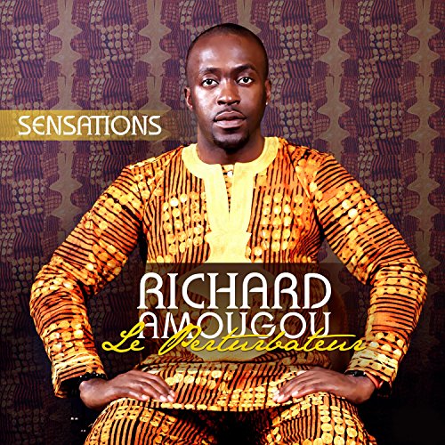 richard amougou mp3