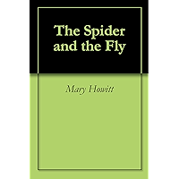 The Spider and the Fly book cover