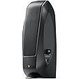 Logitech Speaker System S120 2.0 Black, LOG980000010