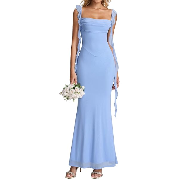 chinese dress ladies Grace Karin Halter Neck Maxi Dress review main image 0