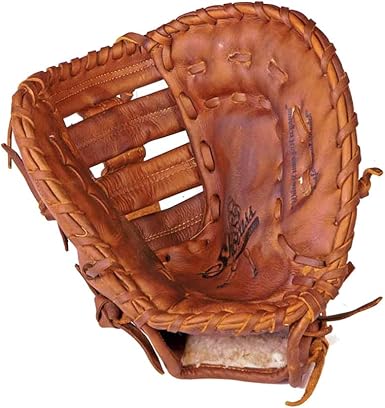 first baseball glove ever made