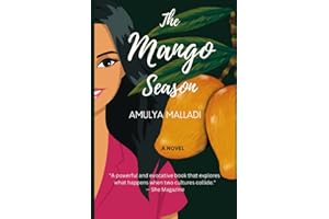 The Mango Season (Silk Sarees and Secrets)