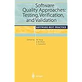 Software Quality Approaches: Testing, Verification, and Validation: Software Best Practice 1
