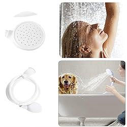 Sink Spray Rubber Hose, Sink Hose Attachment for