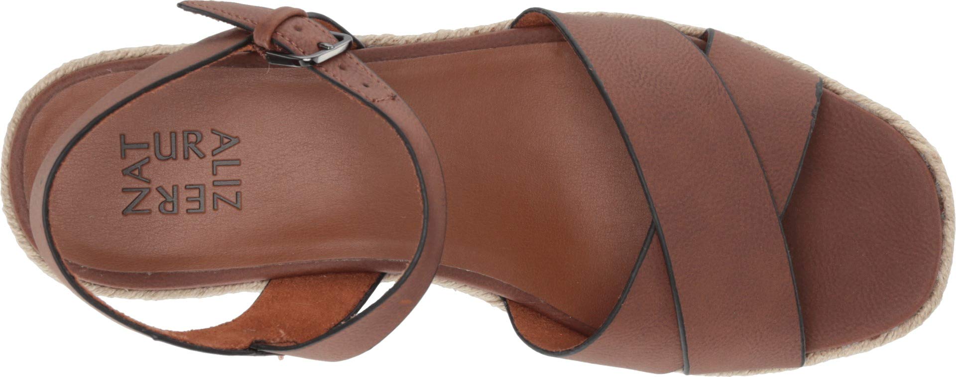 Naturalizer Oceanna Brown 10 - Image 3