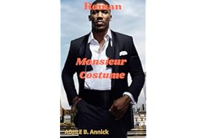 Monsieur Costume (French Edition)