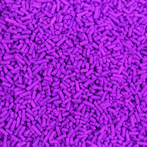 Sprinkles - Purple