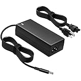 Amazon Com Ac Charger Fit For Dell Latitude 3510 3410 P101f P129g P101f001 P101f002 P129g001 P129g002 Laptop Power Supply Adapter Cord Electronics