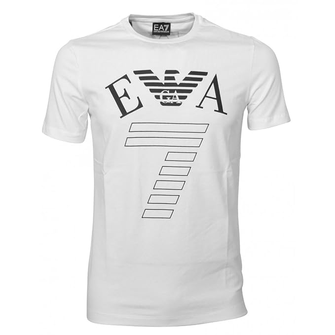 maglietta maniche corte armani