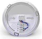 FireAngel Push-Fit Base Accessory HW1-R SW1-R White