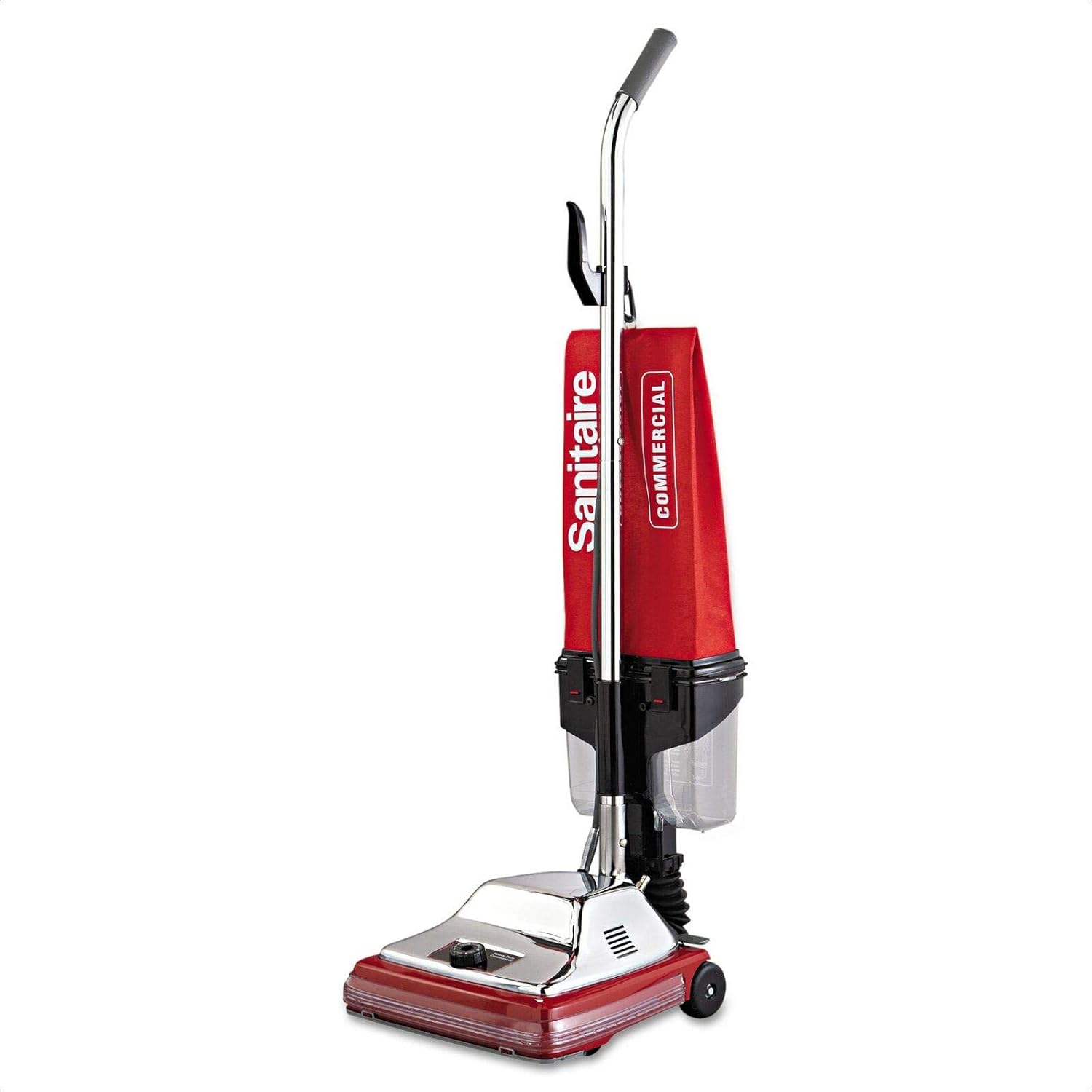 Upright Vacuum with EZ Kleen Dust Cup