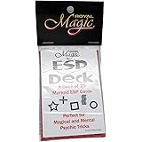 Royal Magic ESP Deck (25 Cards)