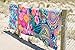 Bondi Safari Beach Towel for Travel - Microfiber, Quick Dry, Sand Free, Travel Beach Towel in Designer Paisley, Tropical & Boho Beach Towel Prints for Beach, Travel, Outdoor, Gift (Paisley, X-Large)