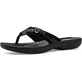 Clarks Women's Breeze Sea Flip-Flop
