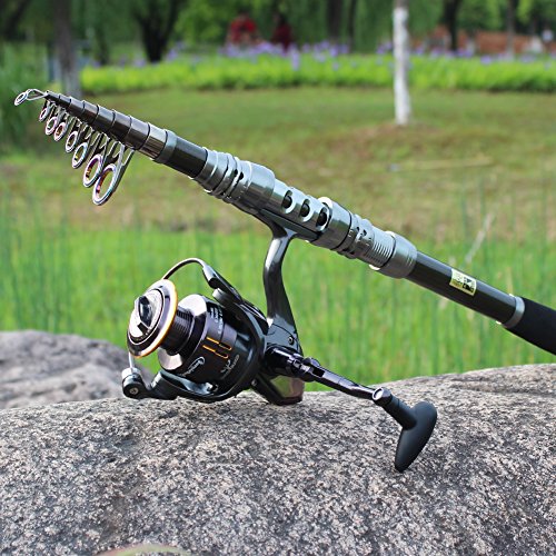 Sougayilang-Portable-Telescopic-Fishing-Rod-and-Reel-Combos-Travel-Spinning-Fishing-Pole-Kits
