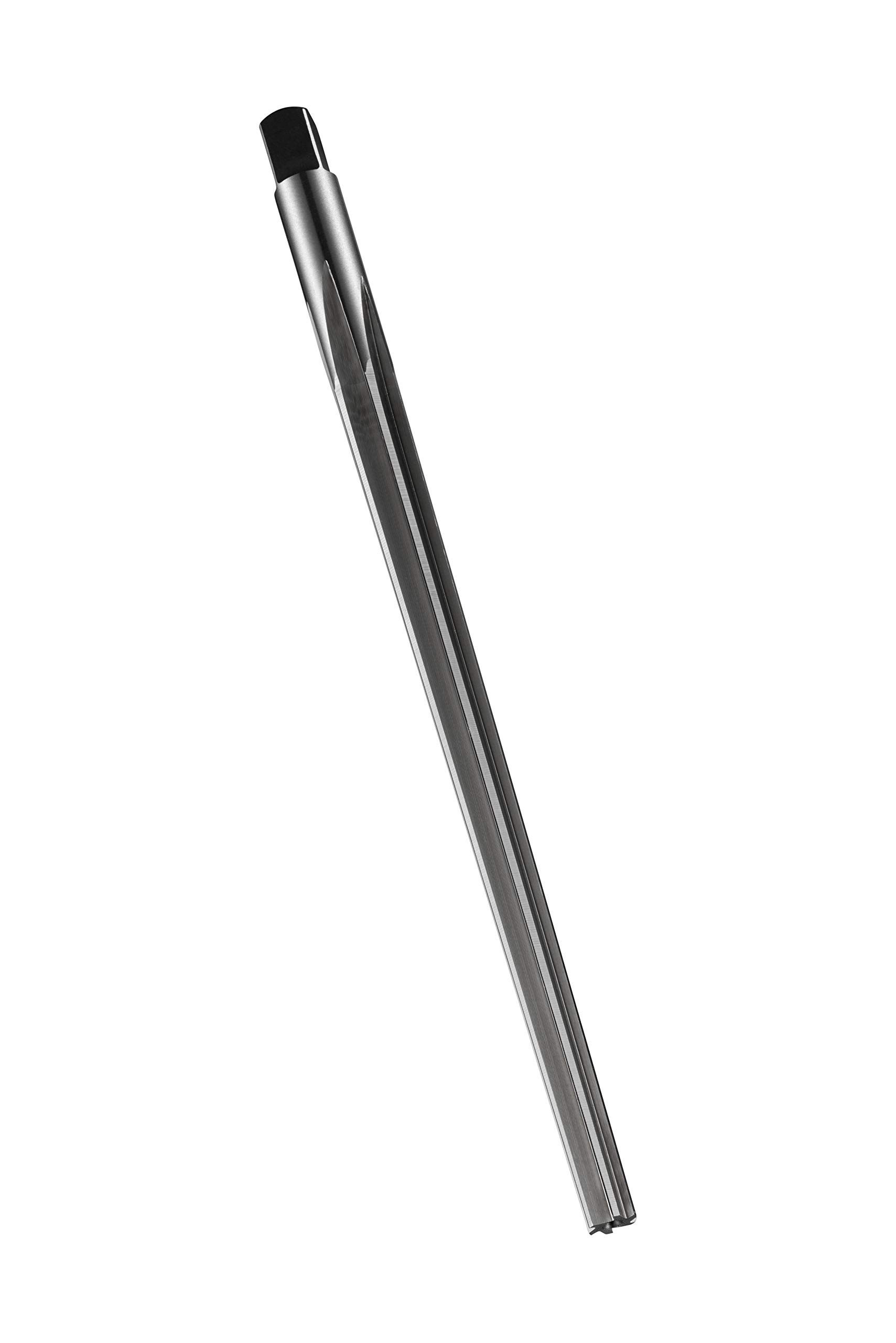 Dormer B301 B3019/64 High Speed Steel (HSS) Straight Shank Taper Pin Hand Reamer 1:48 Taper, Diameter 9/64-inch, Single Pack