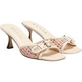 GUESS Women's Dista Dress Sandal