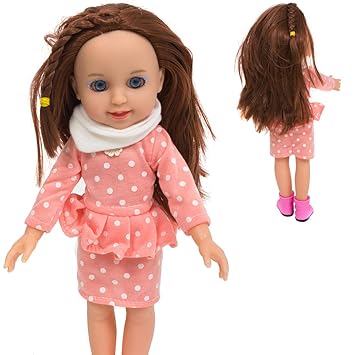 realistic fashion dolls