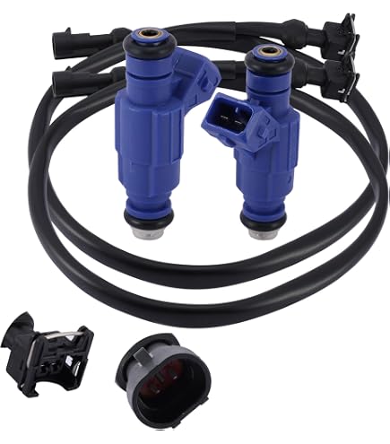 Dimaier 2204306 Pompa carburante di ricambio compatibile con Polaris Ranger 500 EFI/CREW, Polaris Ranger 700 4x4 EFI/CREW, Polaris Ranger 800 EFI/CREW 2008-2013, 2520817 2521121 1240382 2520864