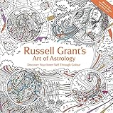 Russell Grant's Art of Astrology: Discover Your Inner Self Through Colour by 