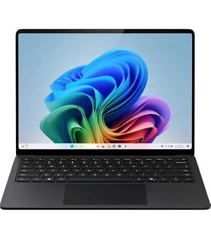 Amazon.com: Microsoft Surface Laptop for Business (2025) Windows