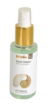 Fabindia Aromatherapy Sea Breeze Body Spray 100 ml