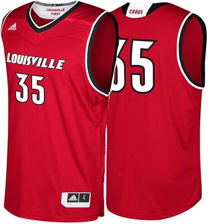 louisville jersey