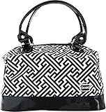 Caboodles Overnight Tote, Monaco, 1.01 Pound