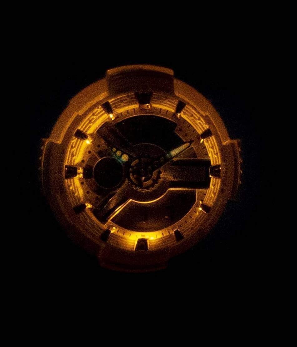 Casio 卡西欧 G-Shock系列 BA-110RG-4AER 女式手表 ￥540