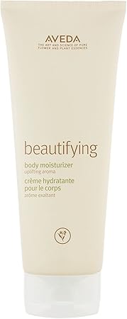 aveda beautifying body moisturizer