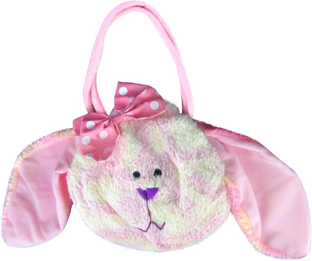 little girls easter purses