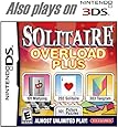 Solitaire Overload Plus - Nintendo DS