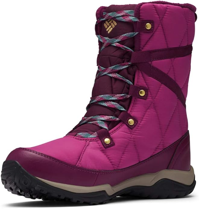Columbia 192298 Womens CASCARA Omni Heat