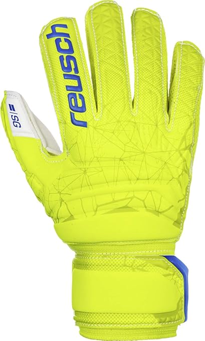 reusch gardien
