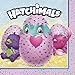 Hatchimals Birthday Party Tableware Deluxe Bundle Plates Napkins Serves 16
